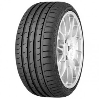 Anvelope Continental ContiSportContact 5 245/45 R18 96Y