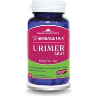 Urimer akut 30cps HERBAGETICA