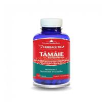 Tamaie-boswellia serrata  120cps HERBAGETICA