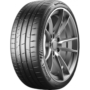 Anvelope Continental SportContact 7 265/30 R19 93Y