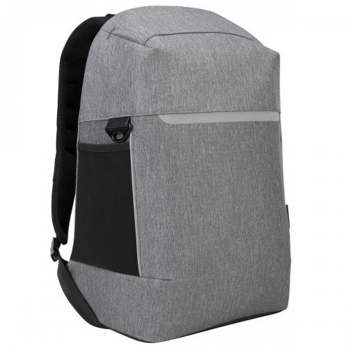 Rucsac Laptop CityLite Security 15.6 inch Grey