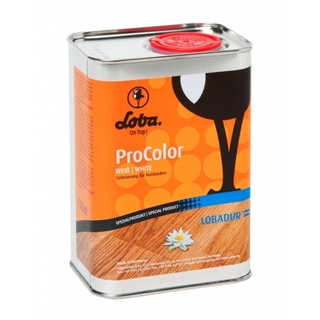 Bait parchet ProColor  diverse culori