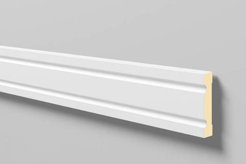 Profil fatada Domostyl  MA22