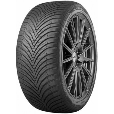 Anvelope Kumho SOLUS 4S HA32 215/65 r17 103v