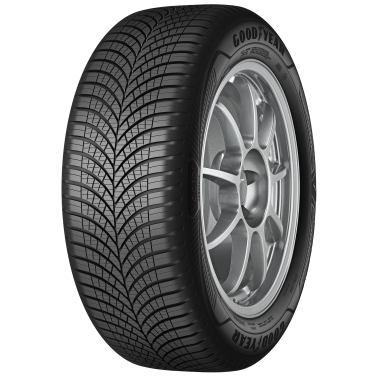 Anvelope Goodyear VECTOR 4SEASONS GEN-3 235/60 R18 103T