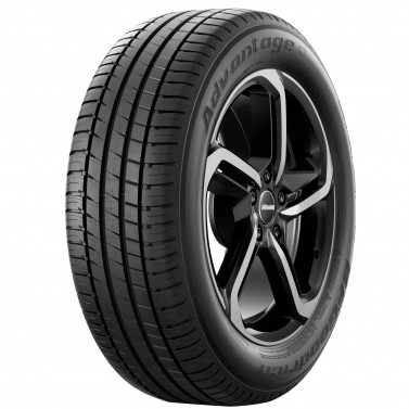 Anvelope Bfgoodrich ADVANTAGE SUV 225/65 R17 102H
