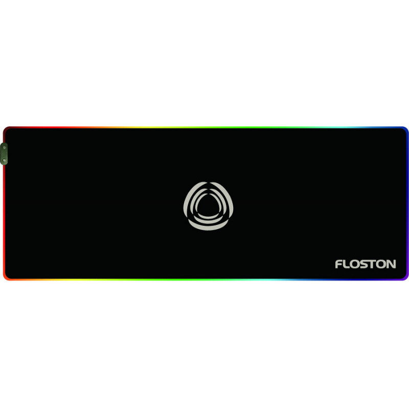 Mouse pad Rainbow RGB