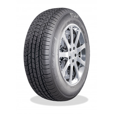 Anvelope Tigar SUV SUMMER 235/65 R17 108V