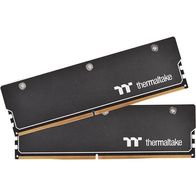 Memorie WaterRam RGB 16GB (2x8GB) DDR4 3200MHz CL16 Dual Channel Kit