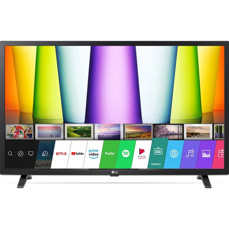 Televizor Smart TV 32LQ63006LA Seria LQ6300 80cm negru Full HD