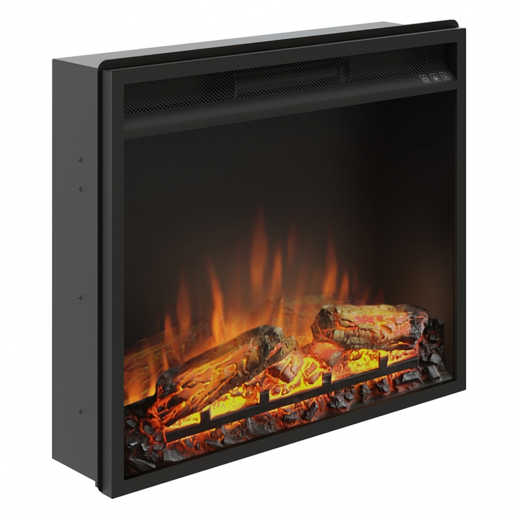 FOCAR ELECTRIC PowerFlame 23 inch 