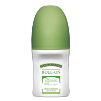 Roll-on homme dynamique cu salvie si glicerina 50ml VERRE DE NATURE