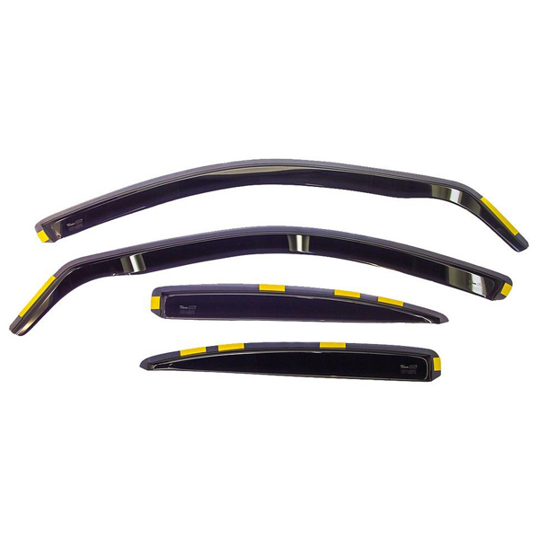 Carlig de remorcare pentru VOLVO S40 din 2004-04/2012 semidemontabil Galia Omologat RAR + Instalatie electrica 7 pini