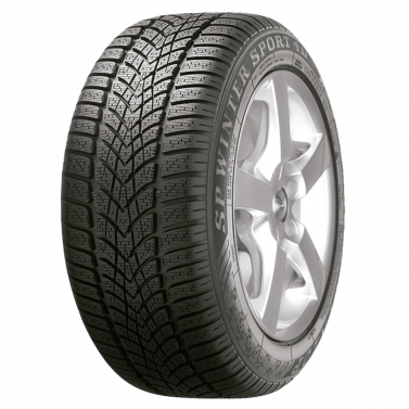 Anvelope Dunlop SP WINTER SPORT 4D 285/30 R21 100W