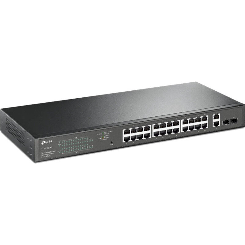 Switch Gigabit TL-SG1428PE