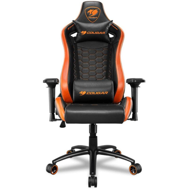 Scaun Gaming Cougar Outrider S