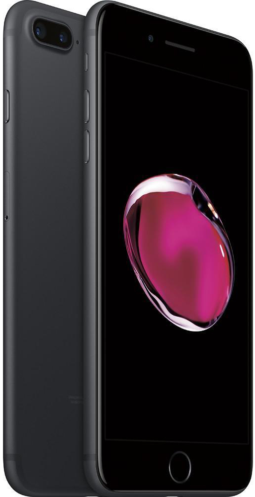 Apple iPhone 7 Plus 32 GB Black Foarte bun