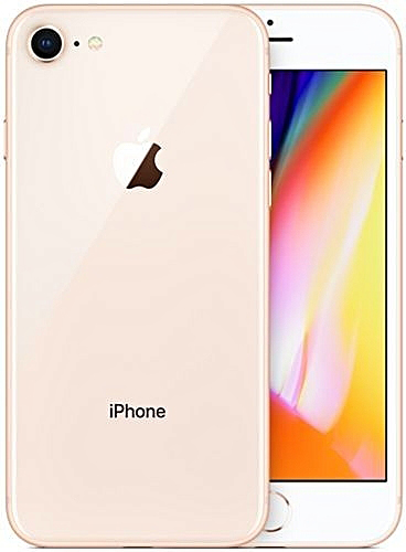 Apple iPhone 8 64 GB Gold Ca nou