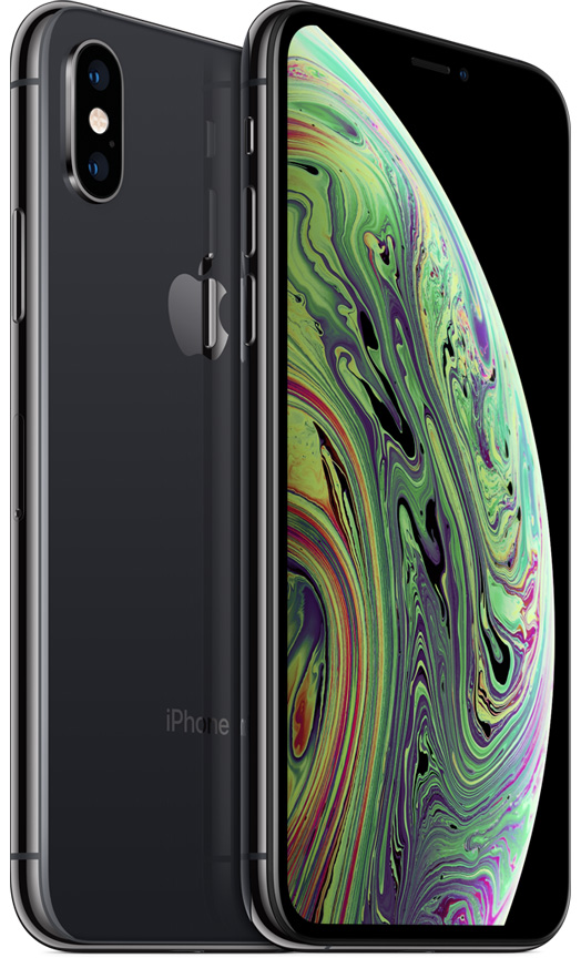 Apple iPhone XS Max 256 GB Space Grey Excelent