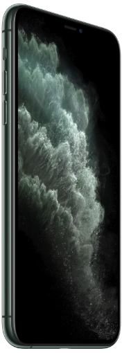 Apple iPhone 11 Pro Max 64 GB Midnight Green Foarte bun