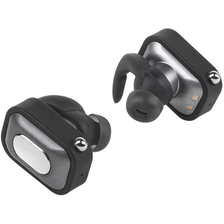 Casti Telefon 20-20.000Hz 1.6Ohm Bluetooth 380mAh Negru