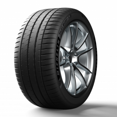 Anvelope Michelin PILOT SPORT 4 S 275/35 r20 102y