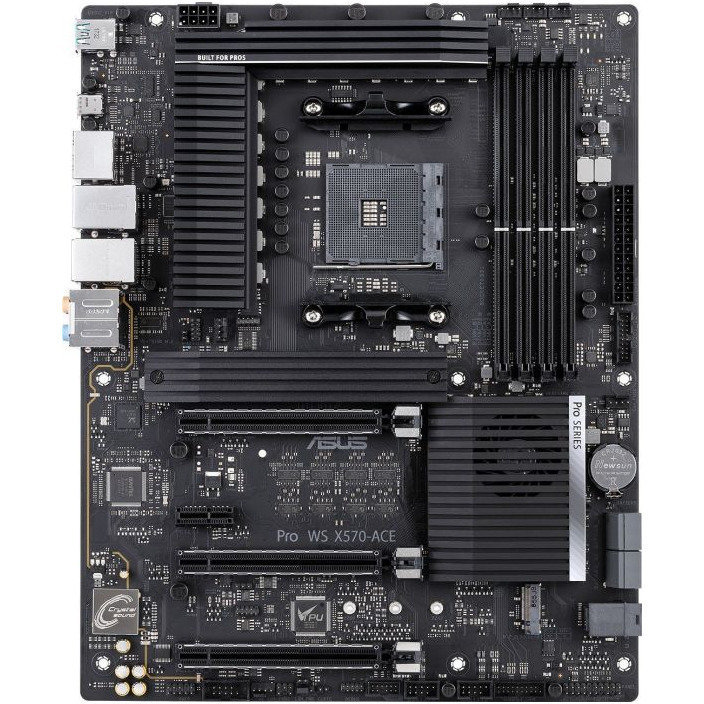 ASUS PRO WS X570-ACE/RES
