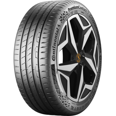 Anvelope Continental PremiumContact 7 245/45 R18 100Y