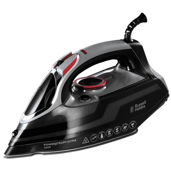 Fier de calcat 20630-56, 210g/min, 3100W, negru