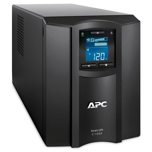 APC SMC1000IC