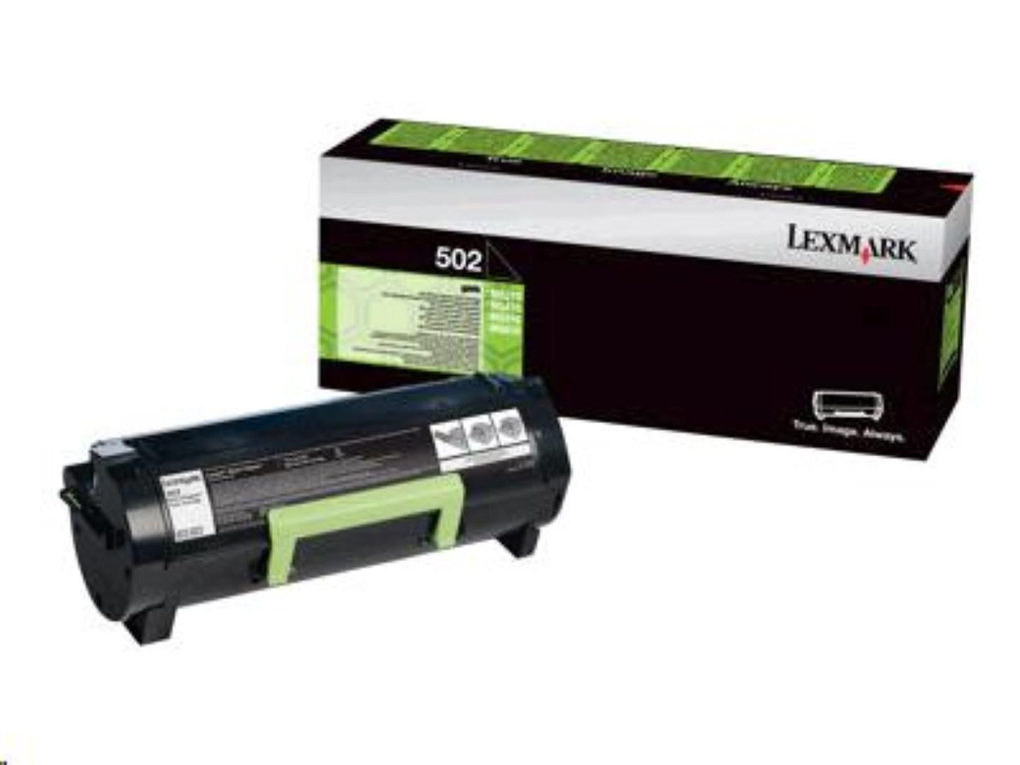 LEXMARK 78C20YE