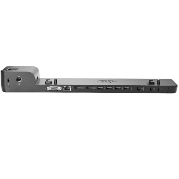 Docking Station HP 2013 UltraSlim, pentru EliteBook, Revolve, fara incarcator