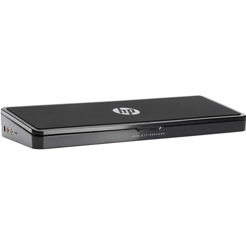 Docking Station HP Universal HSTNN-IX07, HDMI, DisplayPort