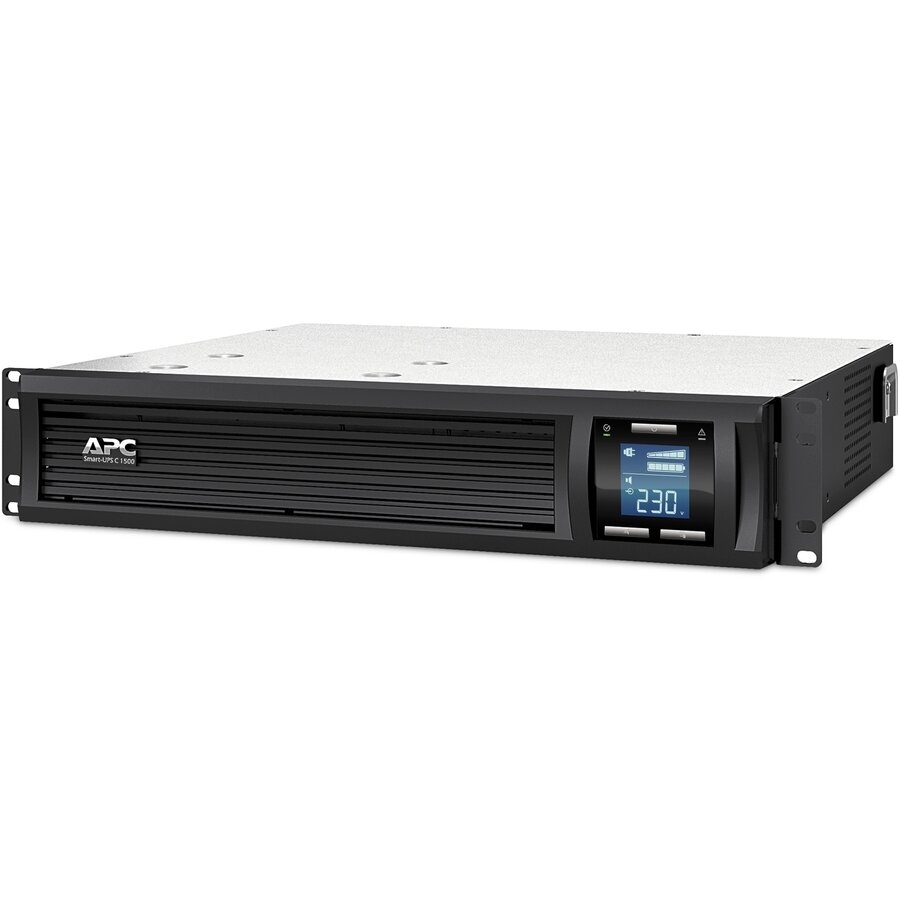 APC SMART-UPS 3000VA LCD RM 2U