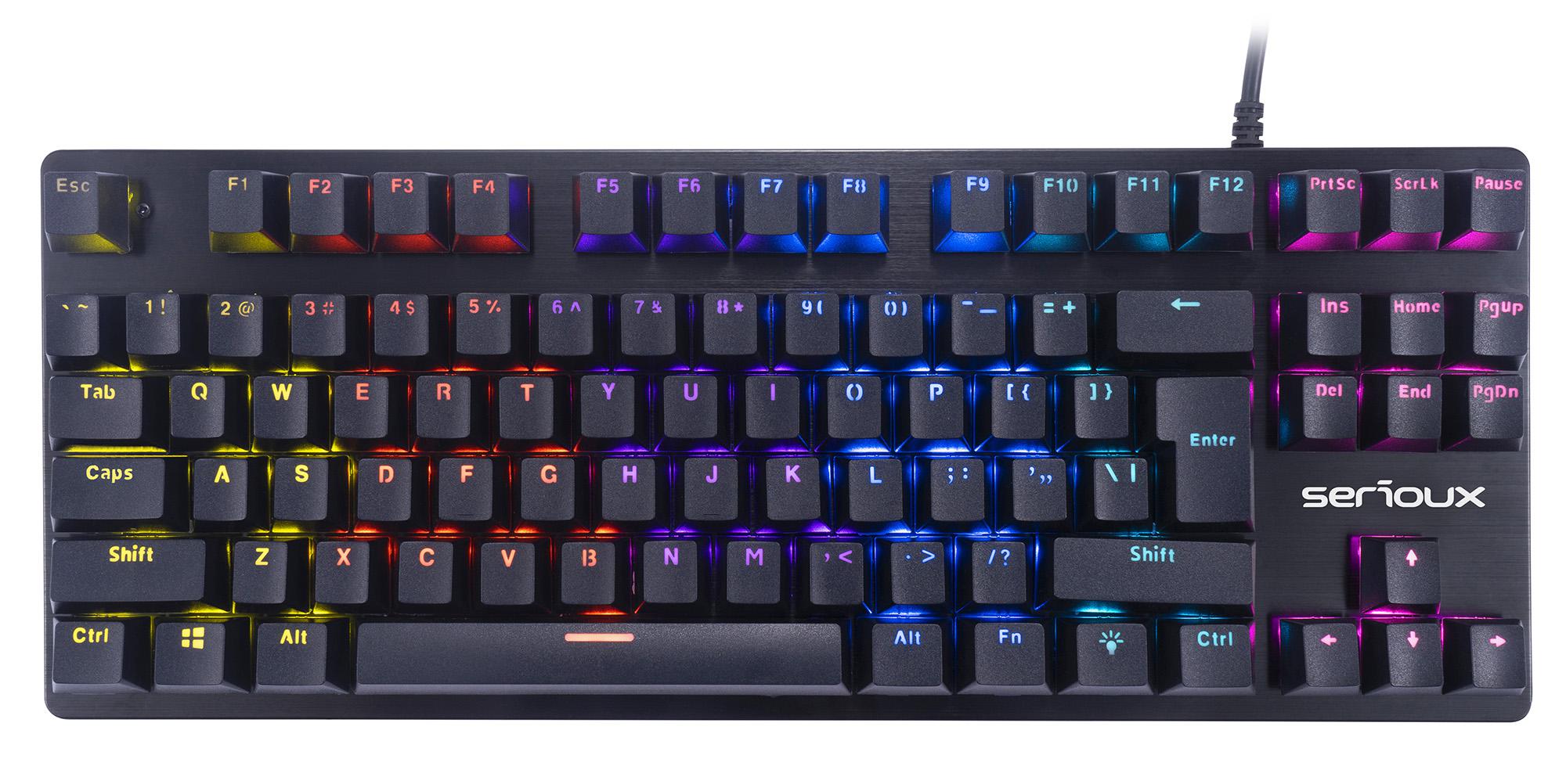 SERIOUX SRXMK-FREYA