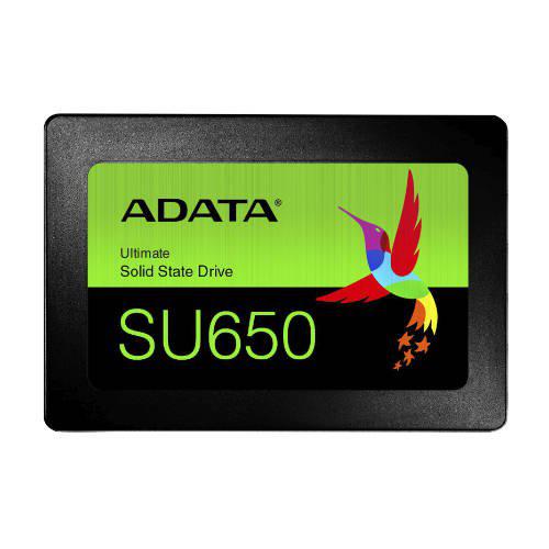 ADATA ASU650SS-256GT-R