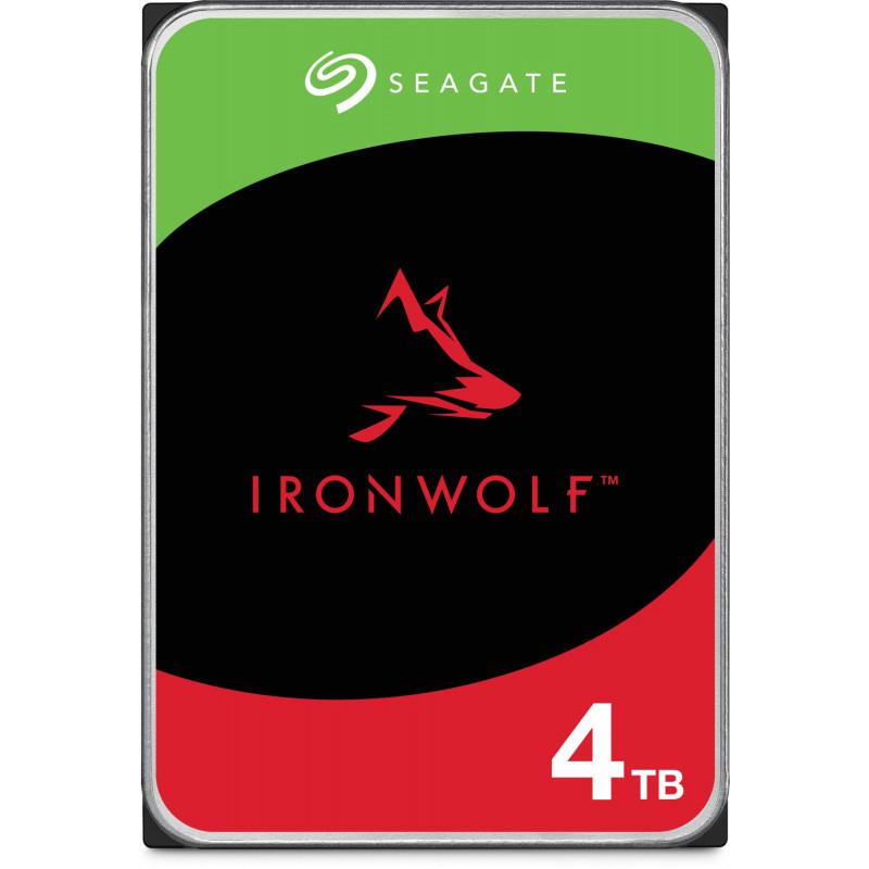 SEAGATE ST4000VN006
