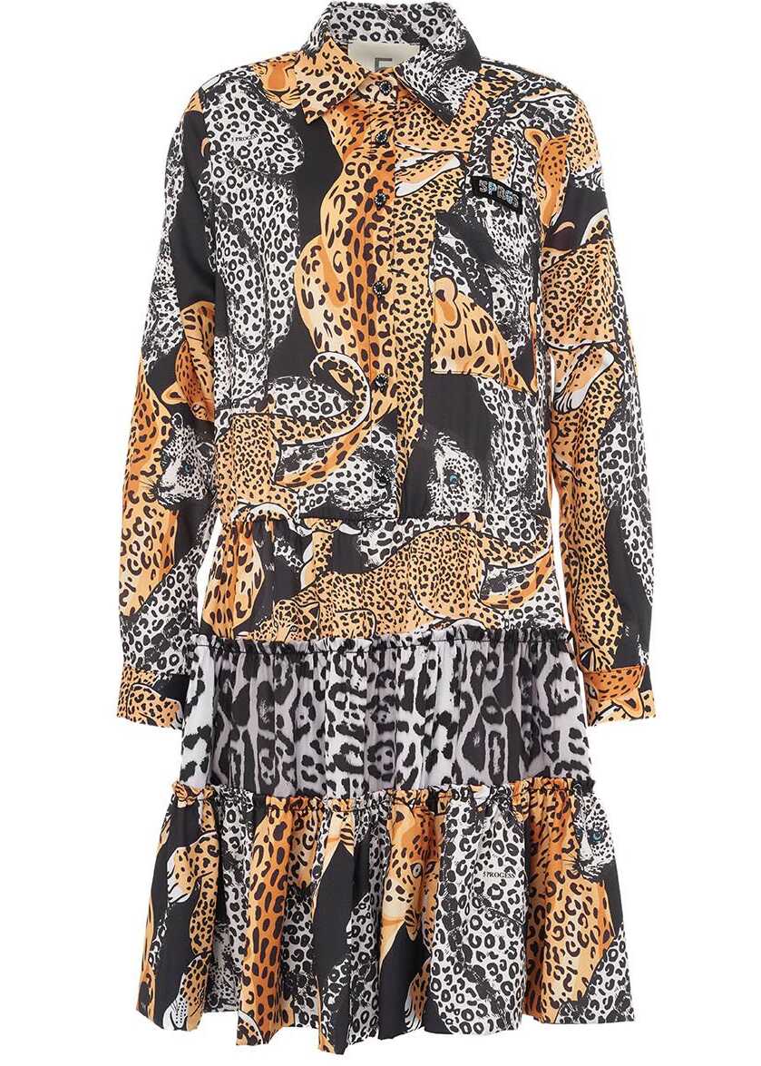 Dress "Balze"