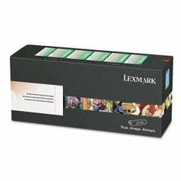 Toner 78C20YE Yellow