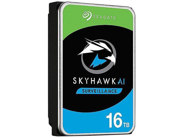 SEAGATE ST16000VE002