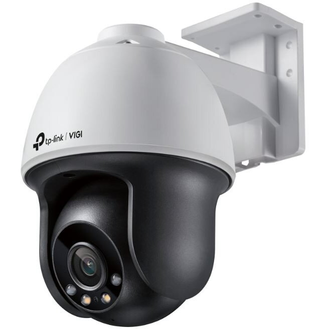 Camera Supraveghere IP 4MP Exterior VIGI C540(4mm)