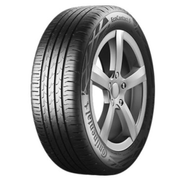 Anvelope Continental EcoContact 6 Q 235/45 R19 99V