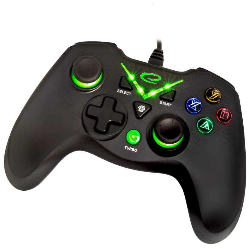Gamepad Xbox Series X