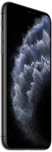 Apple iPhone 11 Pro Max 64 GB Space Gray Ca nou