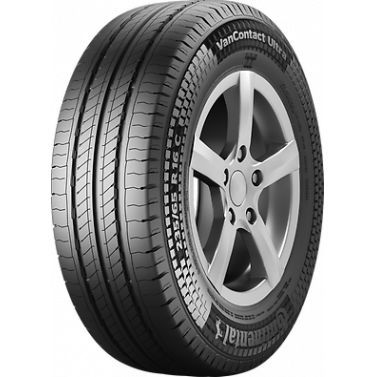 Anvelope Continental VanContact Ultra 185/80 R14C 102Q