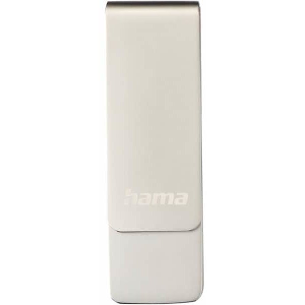 Memorie USB Rotate Pro 256GB USB 3.0 Silver