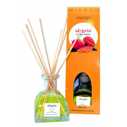 Apa De Parfum Camera 60605857 Mango 100ML