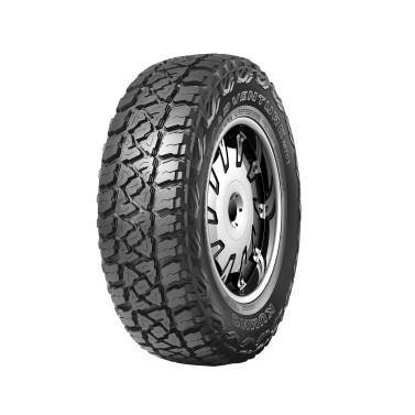 Anvelope Kumho MT51 225/75 R16 115Q