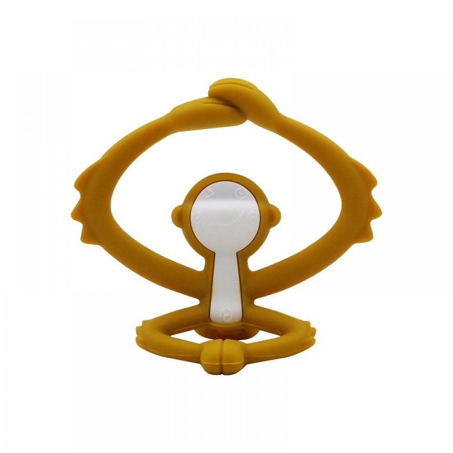 Inel Gingival din Silicon Maimutica Curry