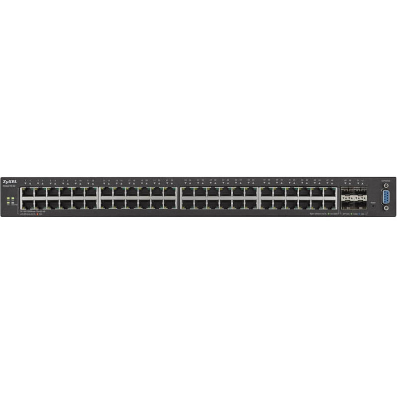 Switch Gigabit XGS2210-52